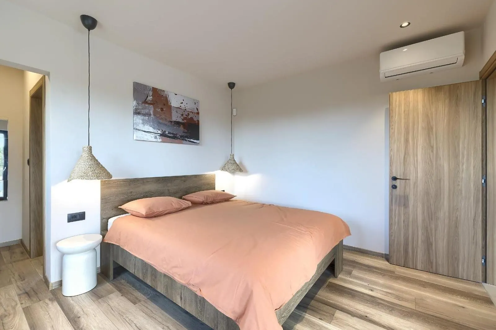 Villa Issa Orbanići 0*,