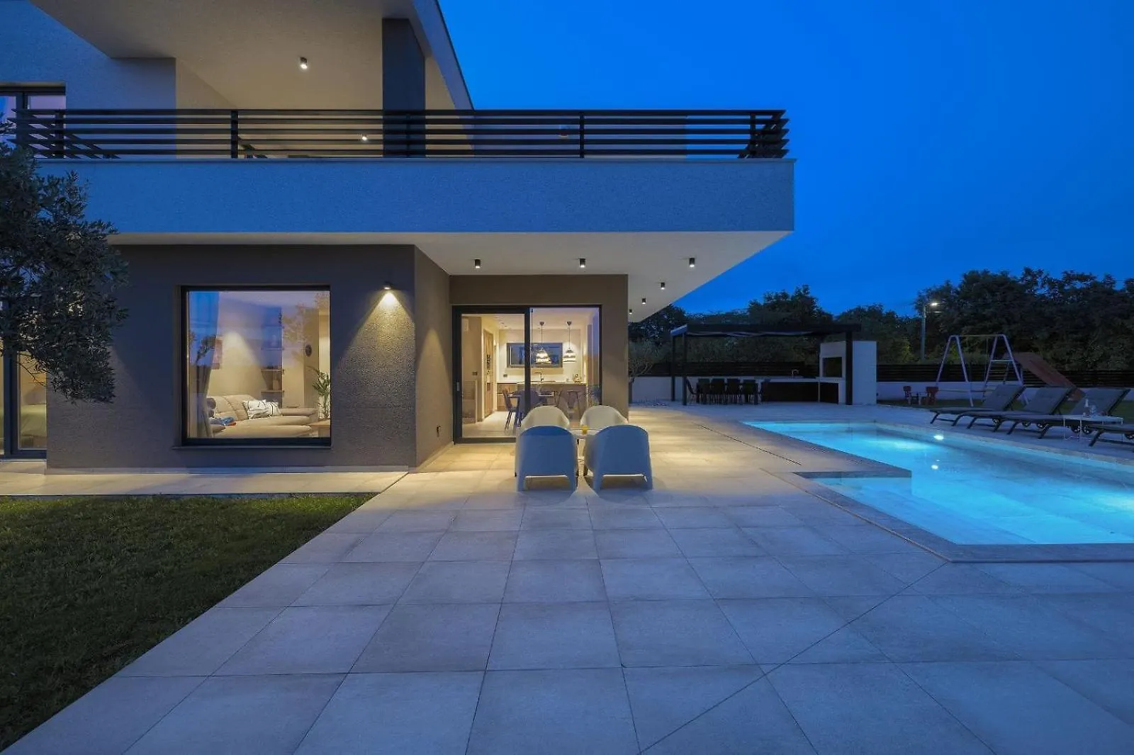 Villa Issa Orbanići 0*,  Croacia
